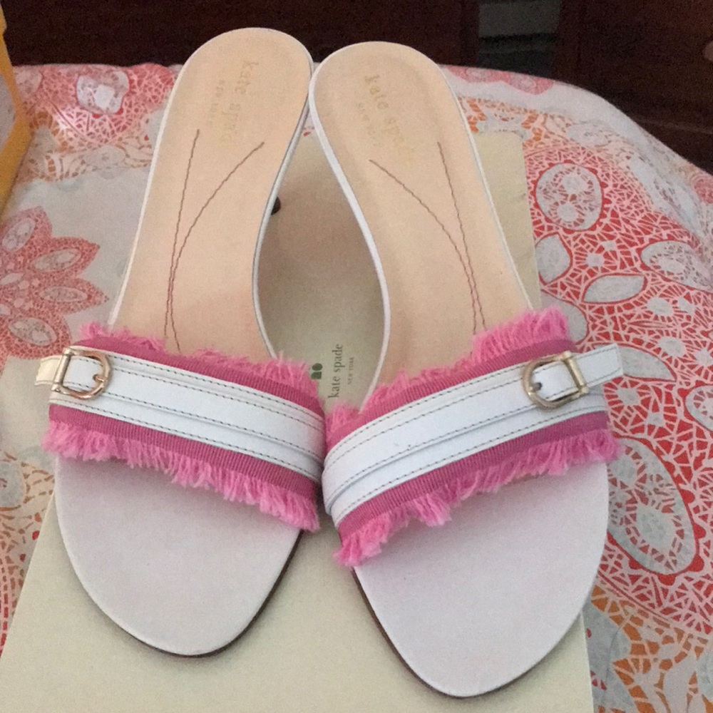 Kate Spade Athena Sandals